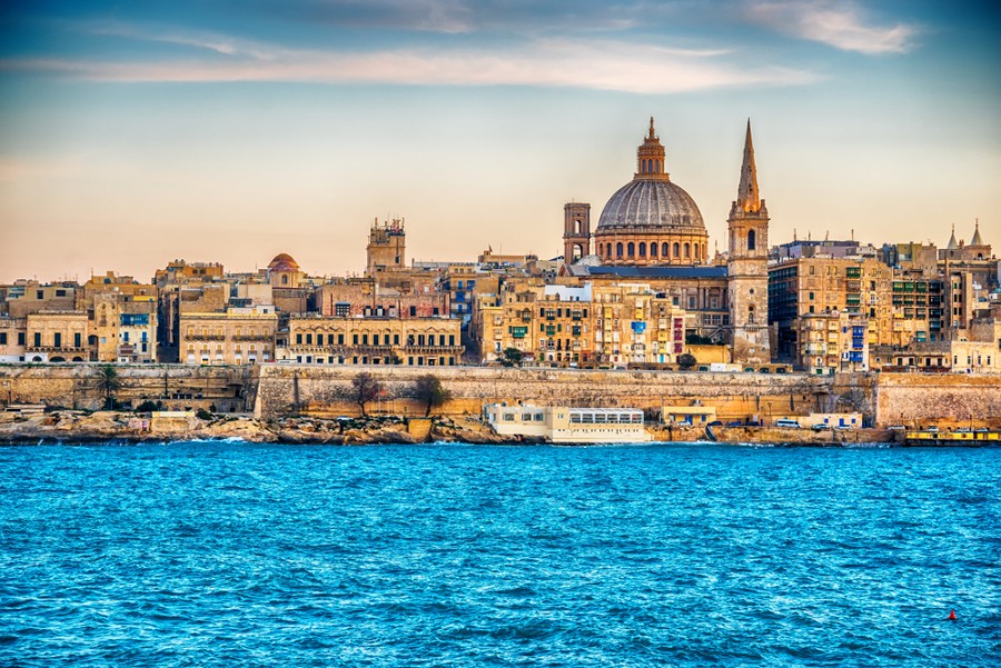 Quel est le plus bel endroit de Malte ?