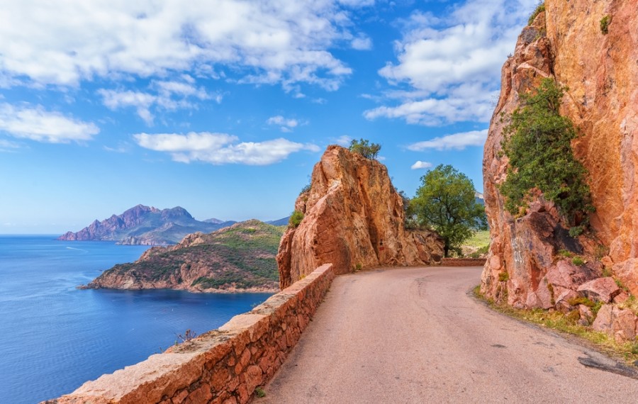 Quel parcours pour visiter la Corse ?
