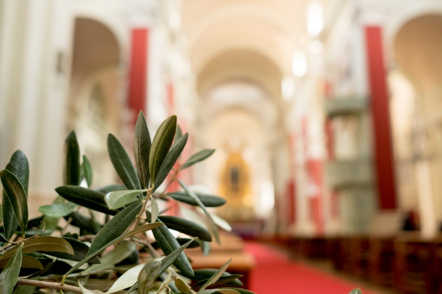 Comment les Italiens passent la fête de Pâques ?