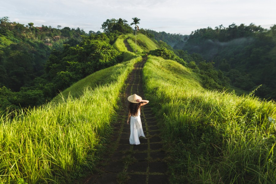 Comment organiser 10 jours à Bali ?