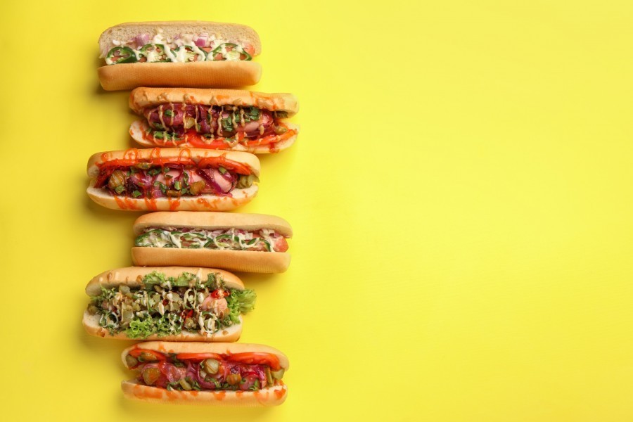 Comment préparer un hot dog new-yorkais authentique ? Comment préparer un hot dog new-yorkais authentique ?