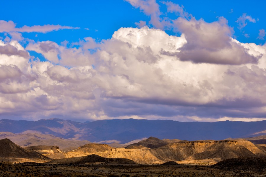 Comment visiter le désert de Tabernas ? Comment visiter le désert de Tabernas ?
