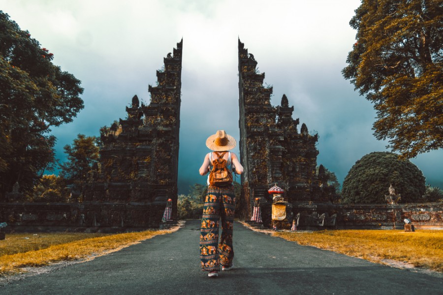 Est-ce que 10 jours à Bali suffisent ?