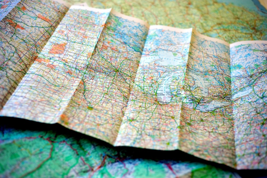 Où peut-on se procurer une carte de la côte Amalfitaine ? Où peut-on se procurer une carte de la côte Amalfitaine ?