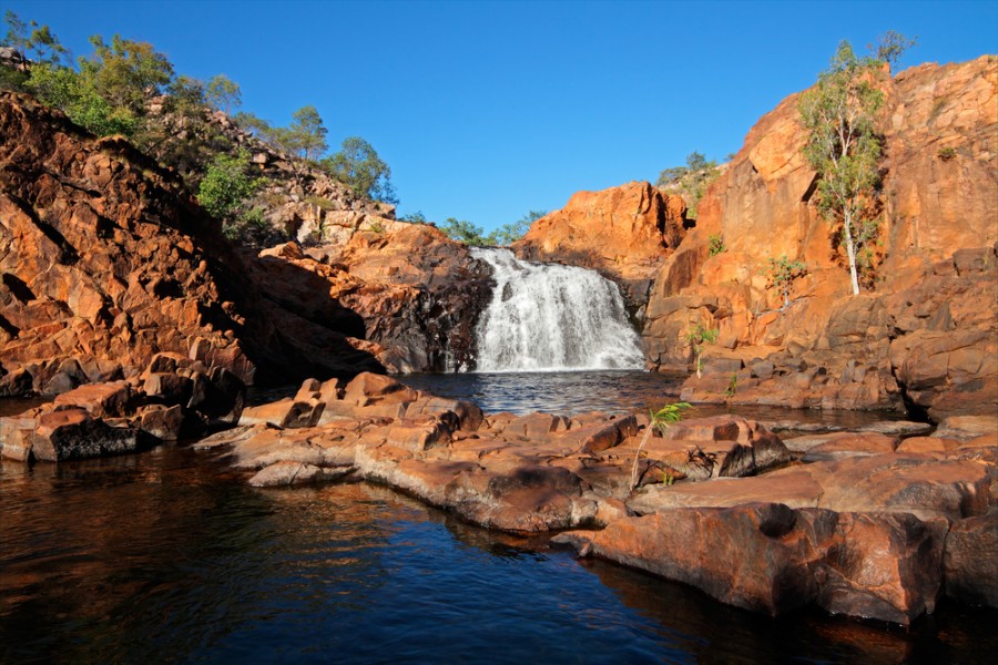 Quel est le plus bel endroit d'Australie ?