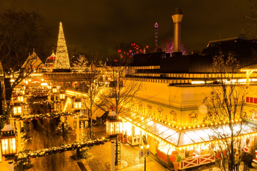 Quelle est la meilleure période pour partir à Copenhague ? Quelle est la meilleure période pour partir à Copenhague ?