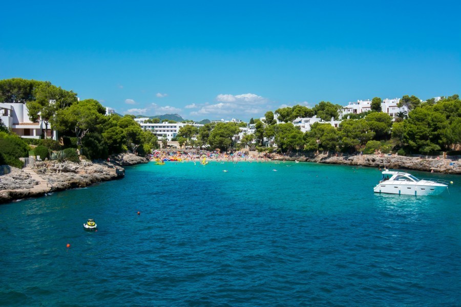 Quelle est la plus belle plage de Cala d'Or ?