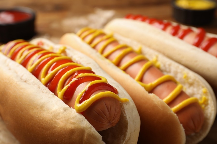 Quelle est l'histoire du hot dog à New York ? Quelle est l'histoire du hot dog à New York ?