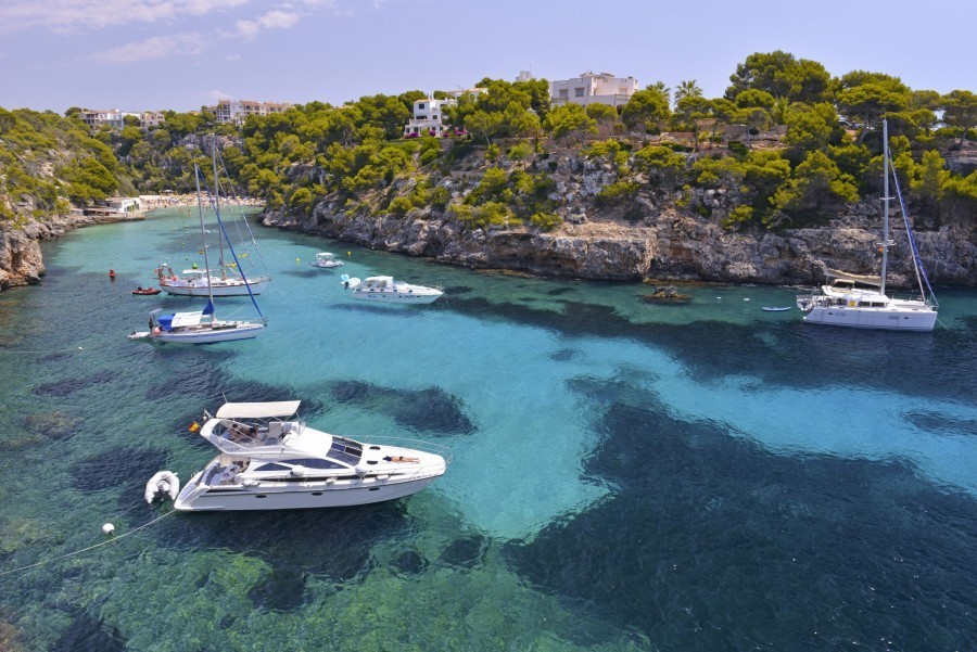 Quelles activités faire à Cala d'Or Majorque ?