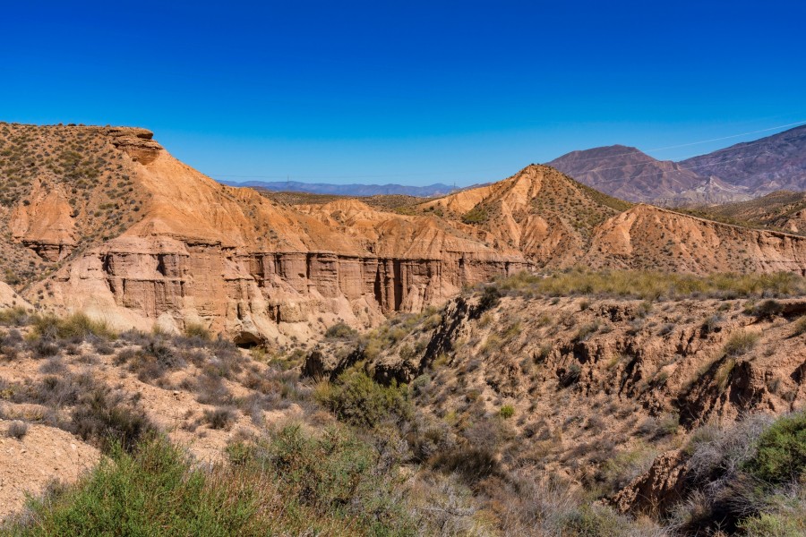 Quels sont les incontournables à découvrir près du désert de Tabernas ? Quels sont les incontournables à découvrir près du désert de Tabernas ?
