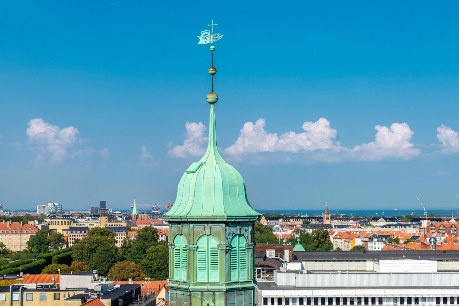 Quels sont les meilleurs endroits à visiter à Copenhague ? Quels sont les meilleurs endroits à visiter à Copenhague ?