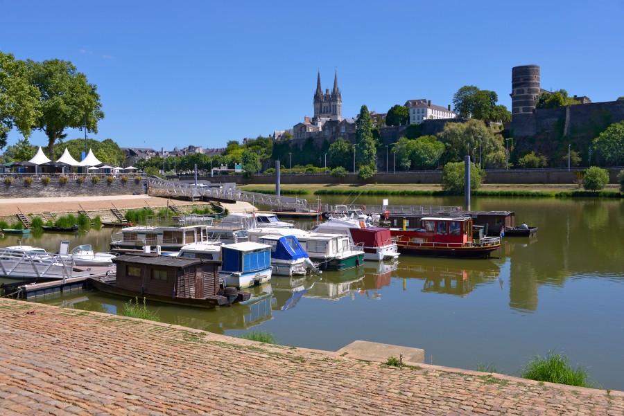 Quels sont les quartiers les plus populaires à Angers centre ville ? Quels sont les quartiers les plus populaires à Angers centre ville ?