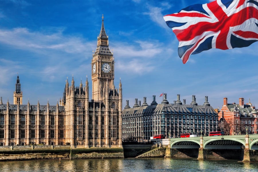 Quel Heure Est Il A Londres